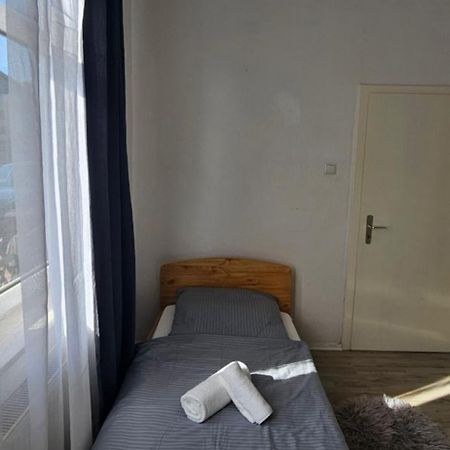 Pension - Monteurzimmer -,, Haus Hilde " Winsen an der Aller ภายนอก รูปภาพ