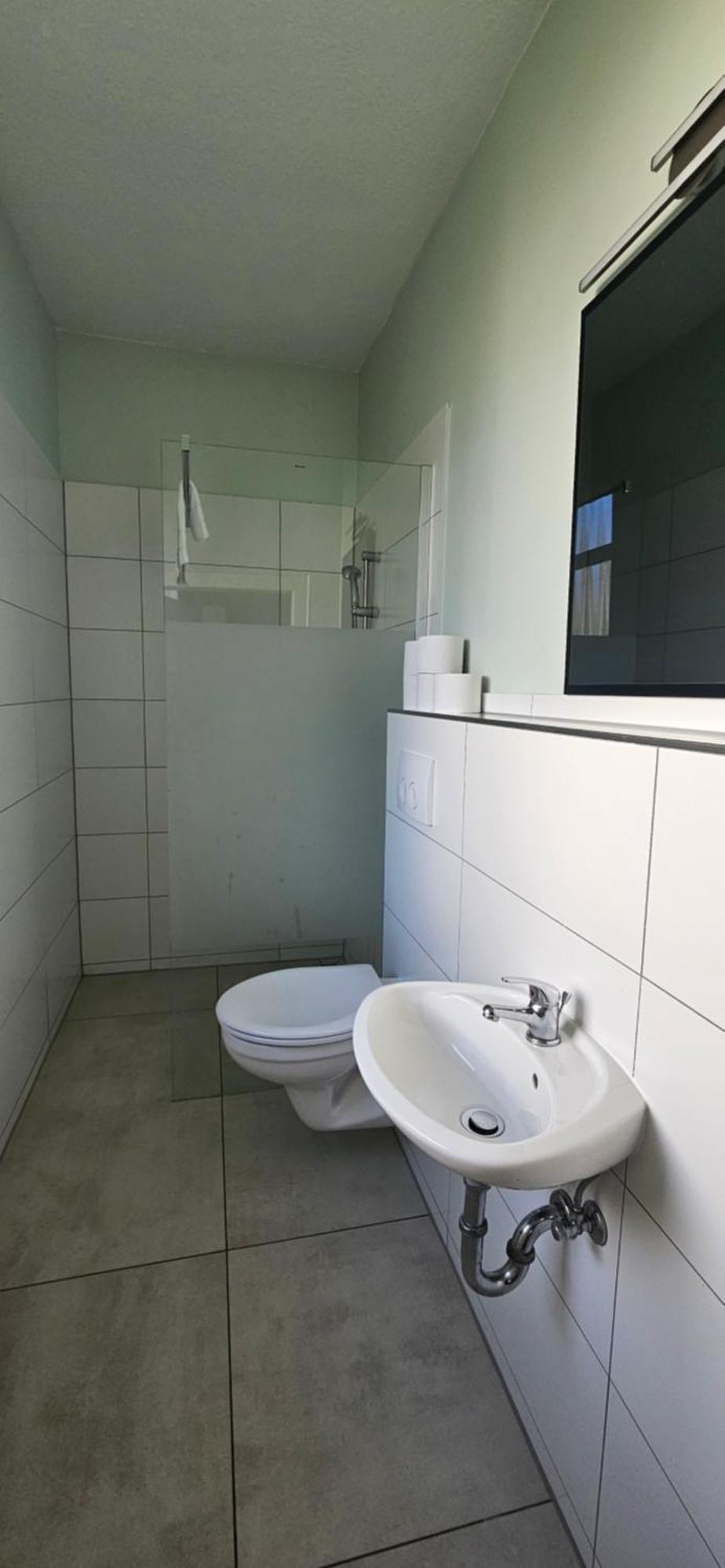 Pension - Monteurzimmer -,, Haus Hilde " Winsen an der Aller ภายนอก รูปภาพ