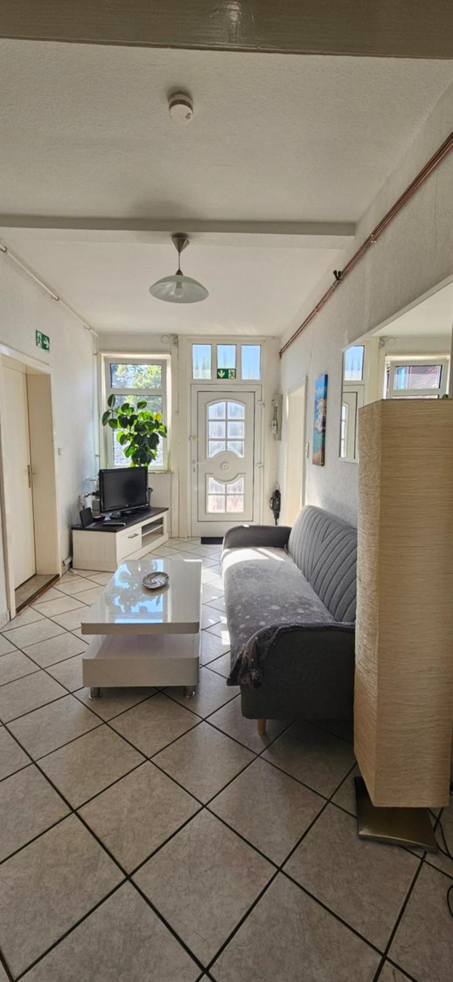 Pension - Monteurzimmer -,, Haus Hilde " Winsen an der Aller ภายนอก รูปภาพ