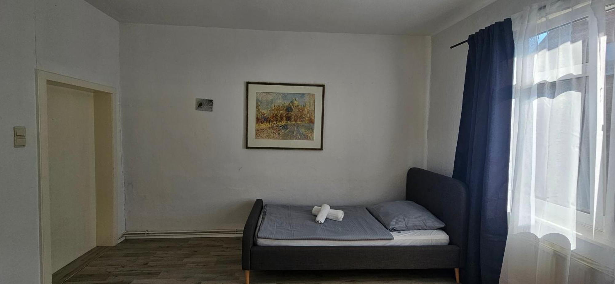 Pension - Monteurzimmer -,, Haus Hilde " Winsen an der Aller ภายนอก รูปภาพ