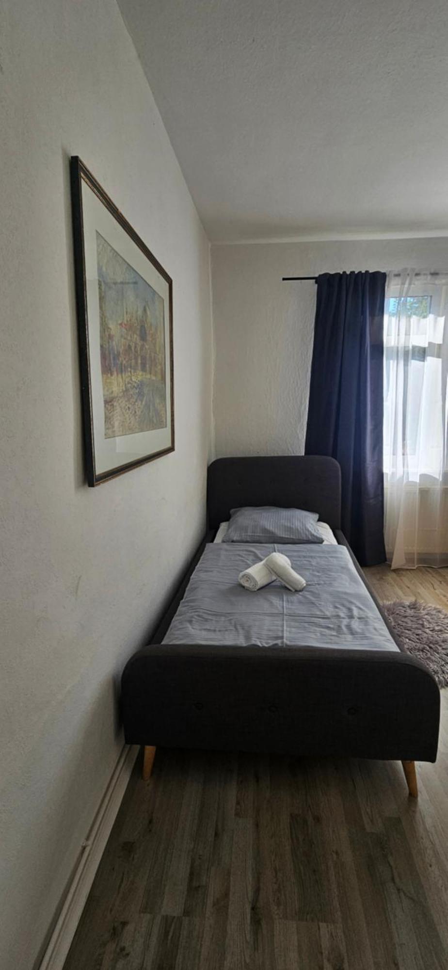Pension - Monteurzimmer -,, Haus Hilde " Winsen an der Aller ภายนอก รูปภาพ